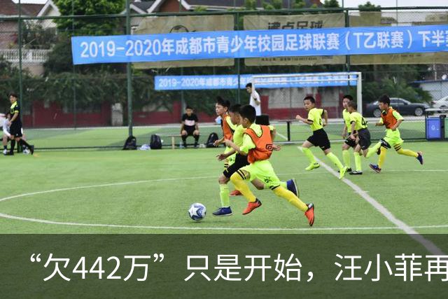 “欠442万”只是开始，汪小菲再迎2大重锤，张兰真是怕啥来啥