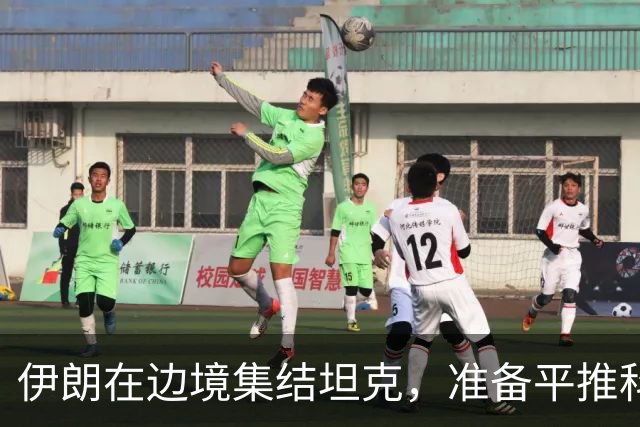 伊朗在边境集结坦克，准备平推科威特，其实答案在俄罗斯