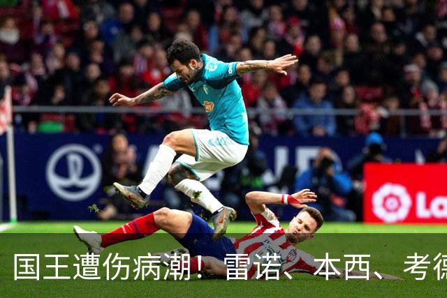 国王遭伤病潮！雷诺、本西、考德威尔在赛季开始前接连受伤
