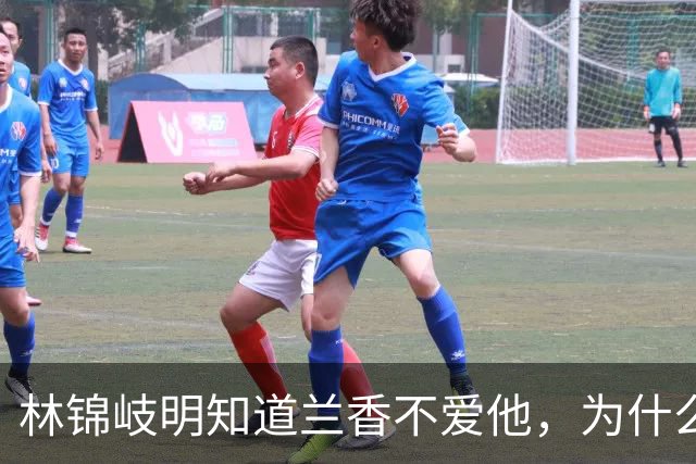 林锦岐明知道兰香不爱他，为什么还要“强娶”？
