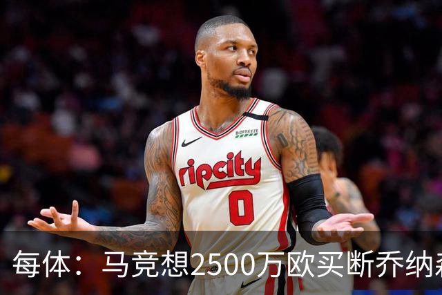 每体：马竞想2500万欧买断乔纳森-戴维，球员加盟后状态很好
