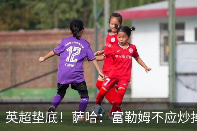 英超垫底！萨哈：富勒姆不应炒掉阿韦洛亚，换帅出现起伏很正常