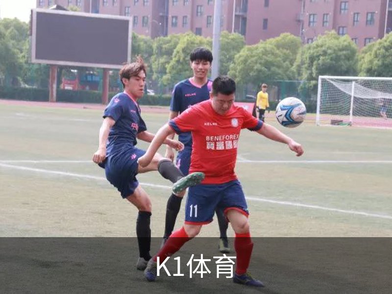 了解K1体育